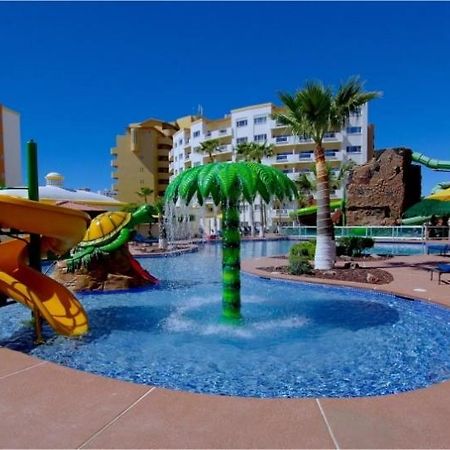 פורטו פנאסקו Las Palmas Resort מראה חיצוני תמונה