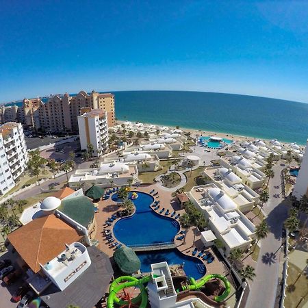 פורטו פנאסקו Las Palmas Resort מראה חיצוני תמונה