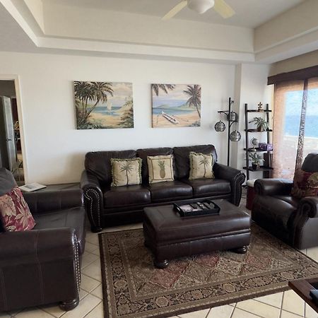 פורטו פנאסקו Las Palmas Resort מראה חיצוני תמונה