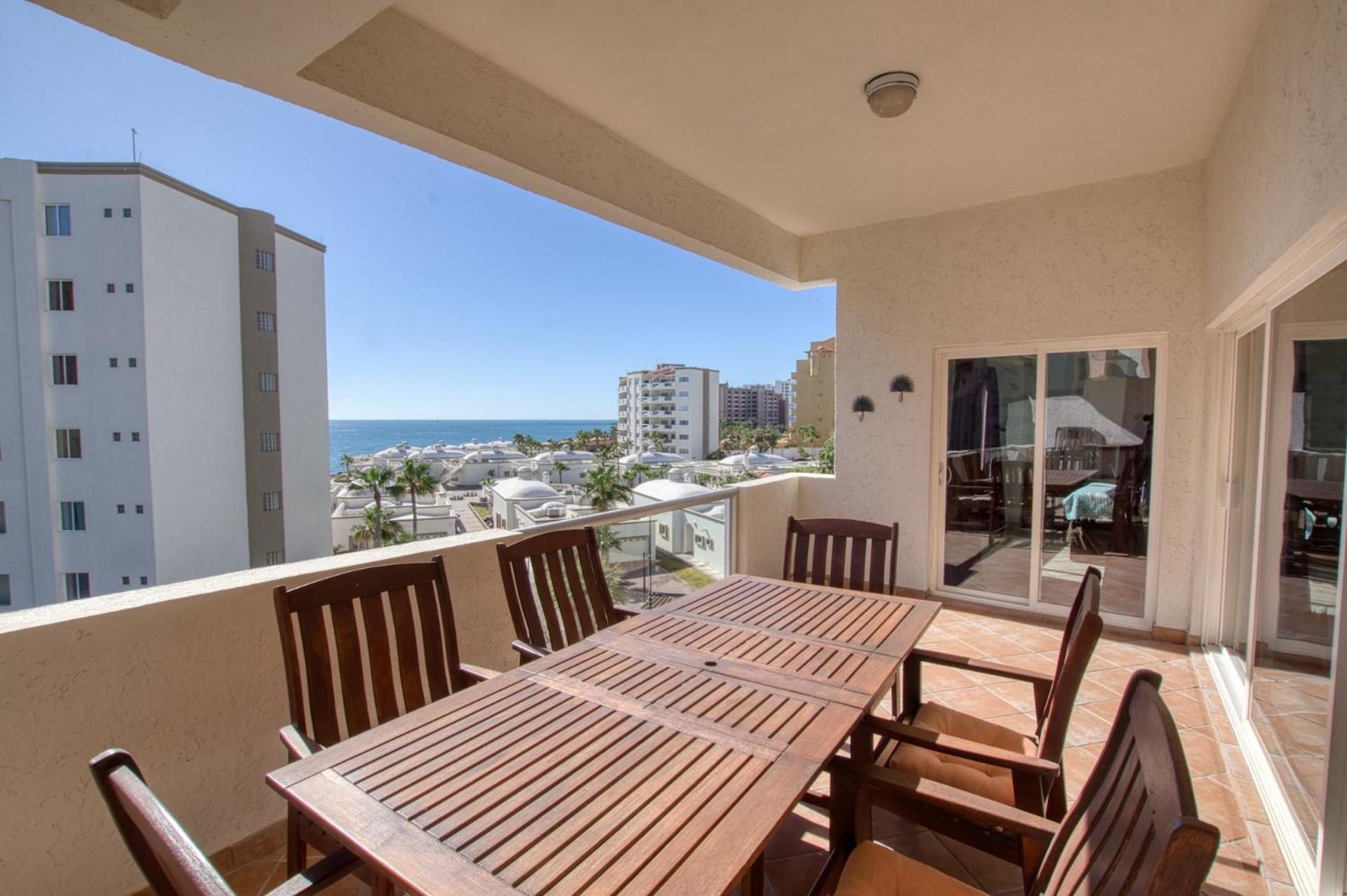 פורטו פנאסקו Las Palmas Resort מראה חיצוני תמונה