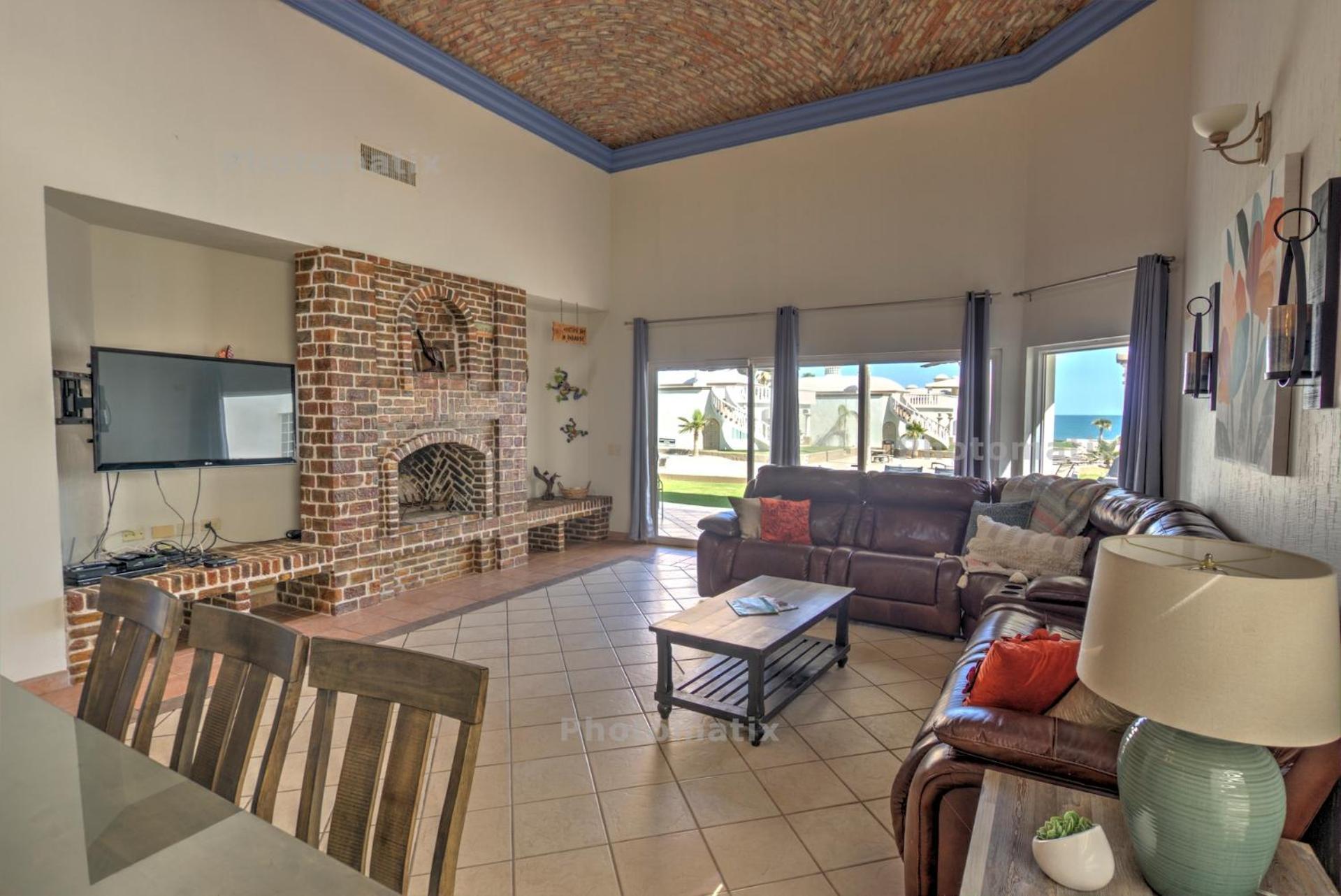 פורטו פנאסקו Las Palmas Resort מראה חיצוני תמונה