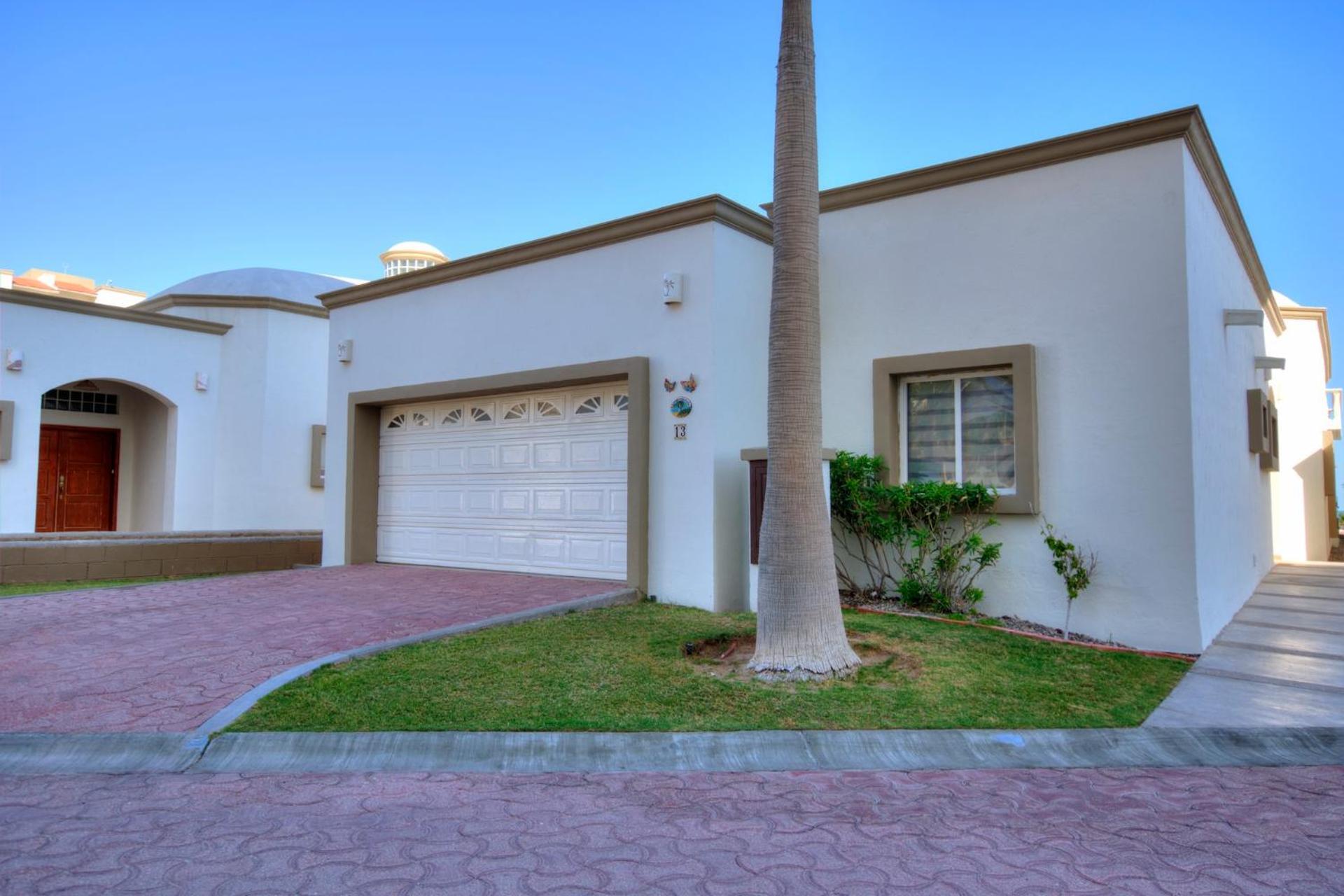 פורטו פנאסקו Las Palmas Resort מראה חיצוני תמונה