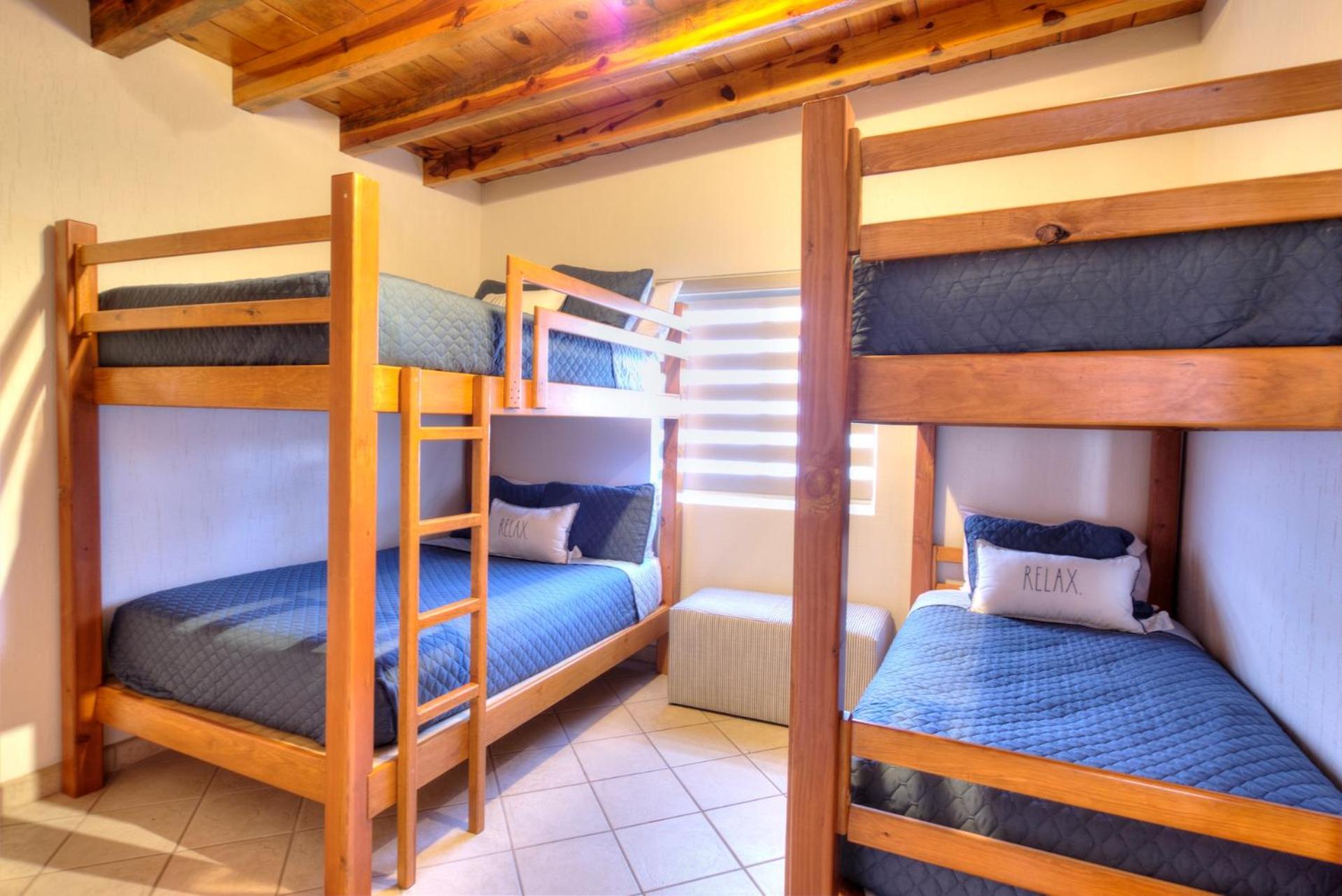פורטו פנאסקו Las Palmas Resort מראה חיצוני תמונה