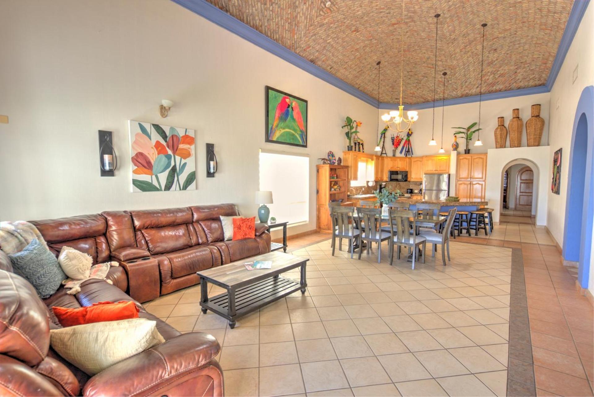 פורטו פנאסקו Las Palmas Resort מראה חיצוני תמונה