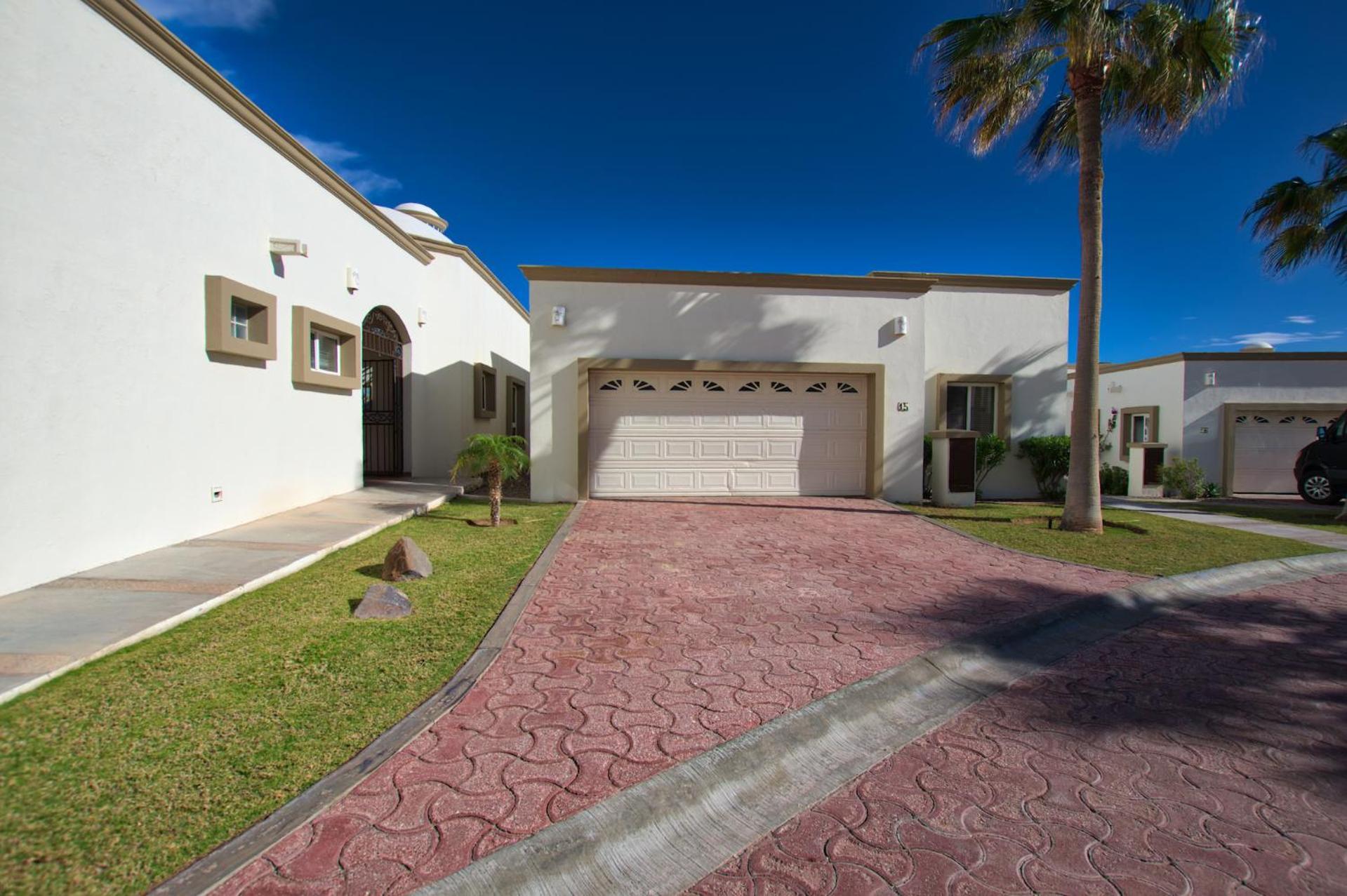 פורטו פנאסקו Las Palmas Resort מראה חיצוני תמונה
