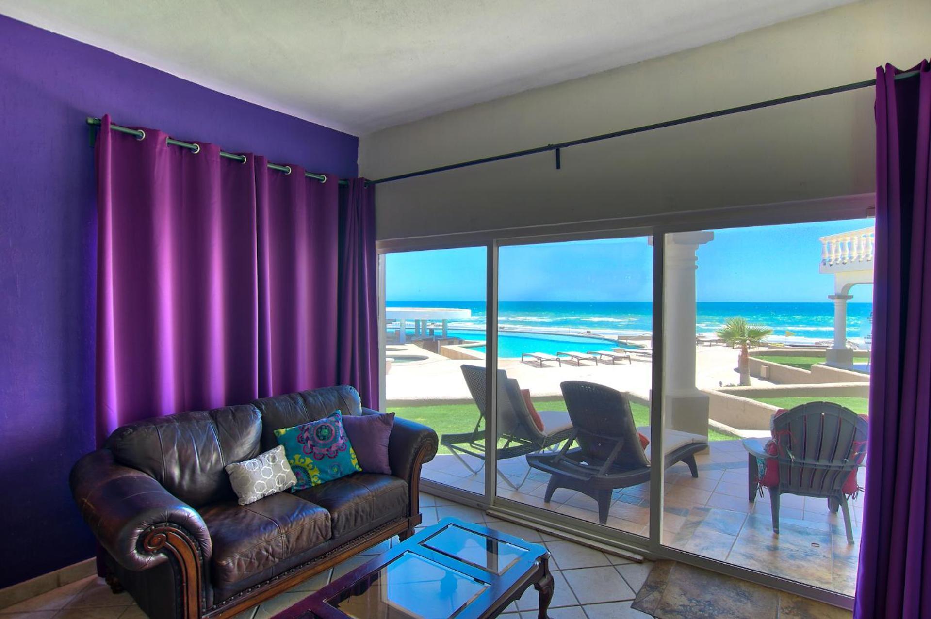 פורטו פנאסקו Las Palmas Resort מראה חיצוני תמונה