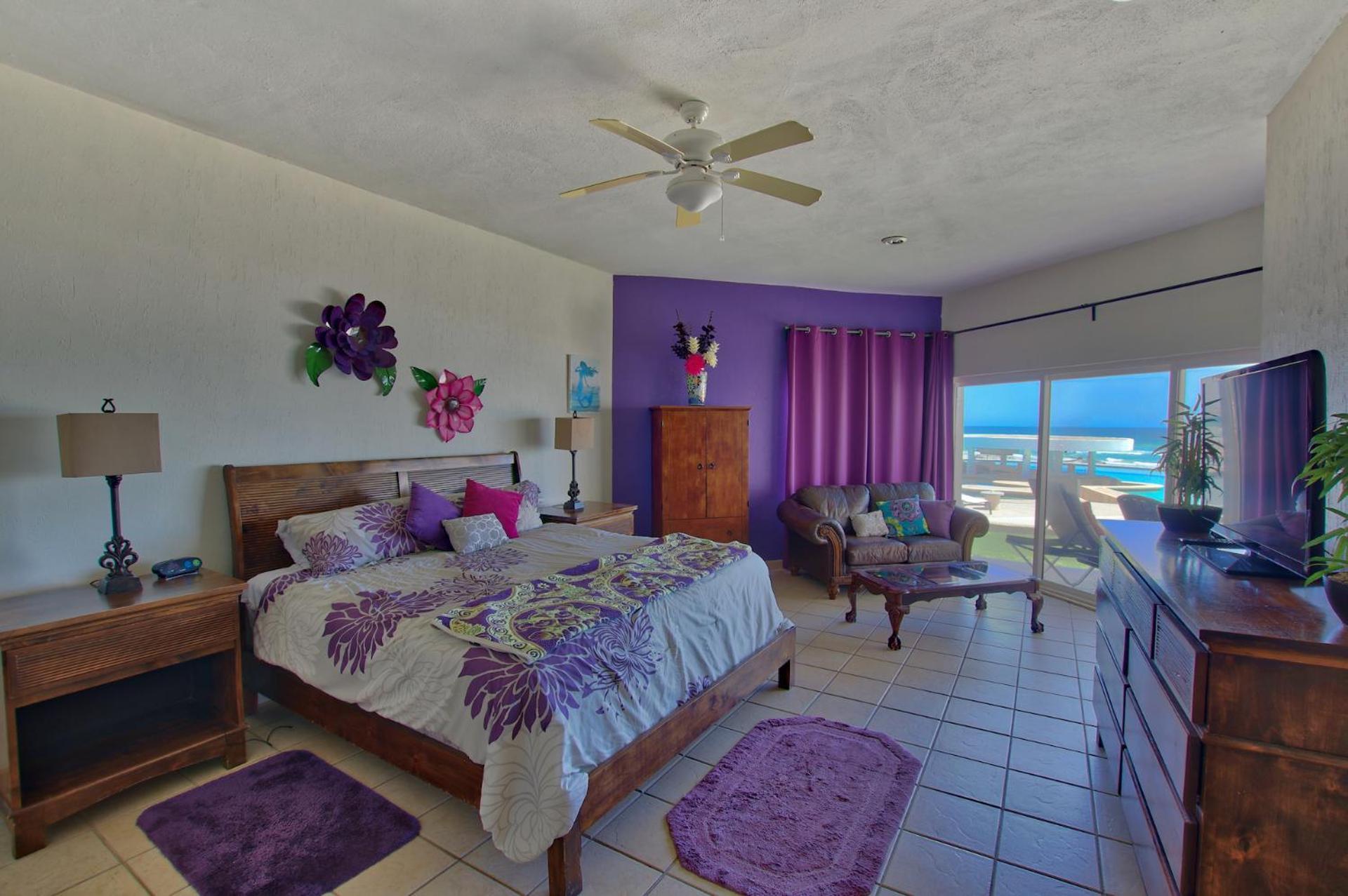 פורטו פנאסקו Las Palmas Resort מראה חיצוני תמונה