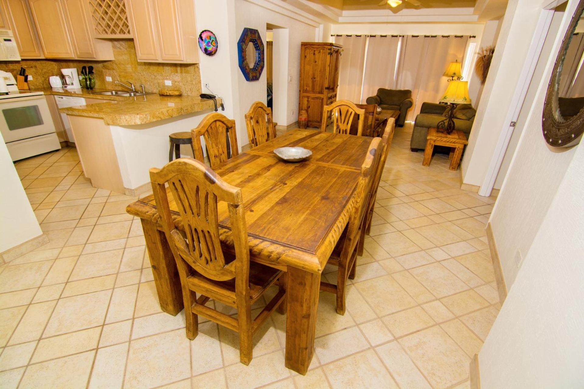 פורטו פנאסקו Las Palmas Resort מראה חיצוני תמונה