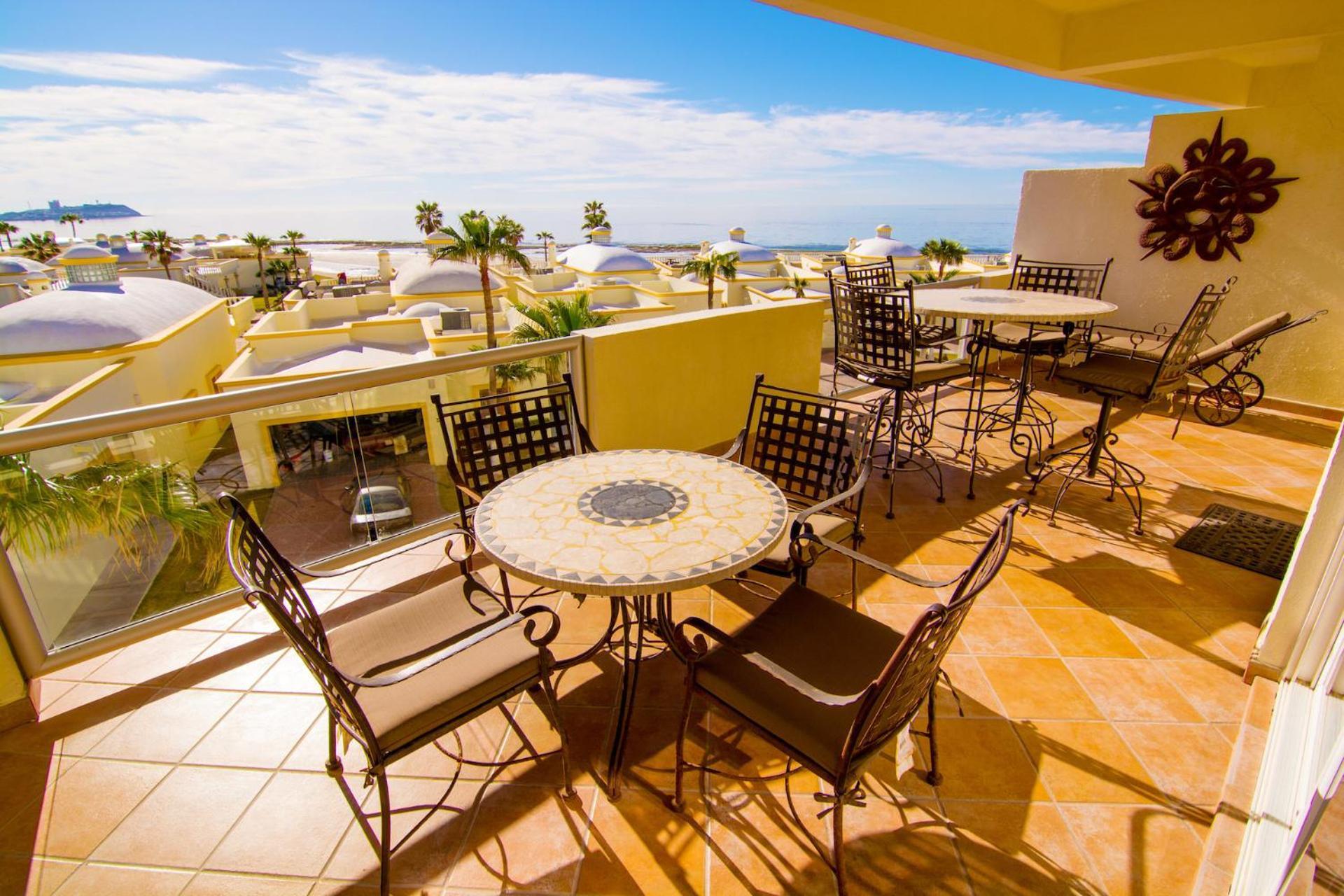פורטו פנאסקו Las Palmas Resort מראה חיצוני תמונה