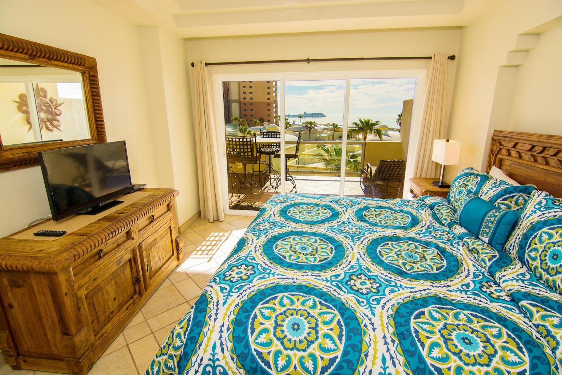 פורטו פנאסקו Las Palmas Resort מראה חיצוני תמונה