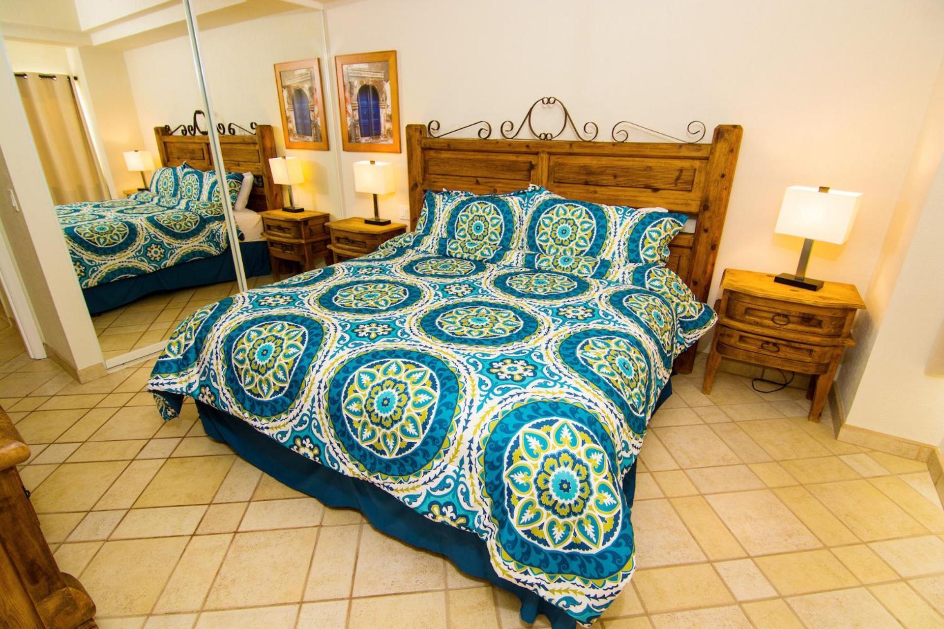 פורטו פנאסקו Las Palmas Resort מראה חיצוני תמונה