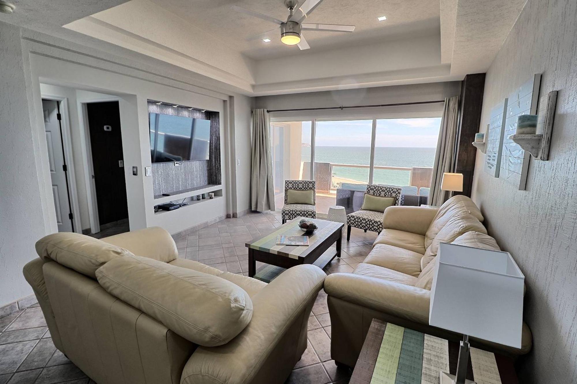 פורטו פנאסקו Las Palmas Resort מראה חיצוני תמונה