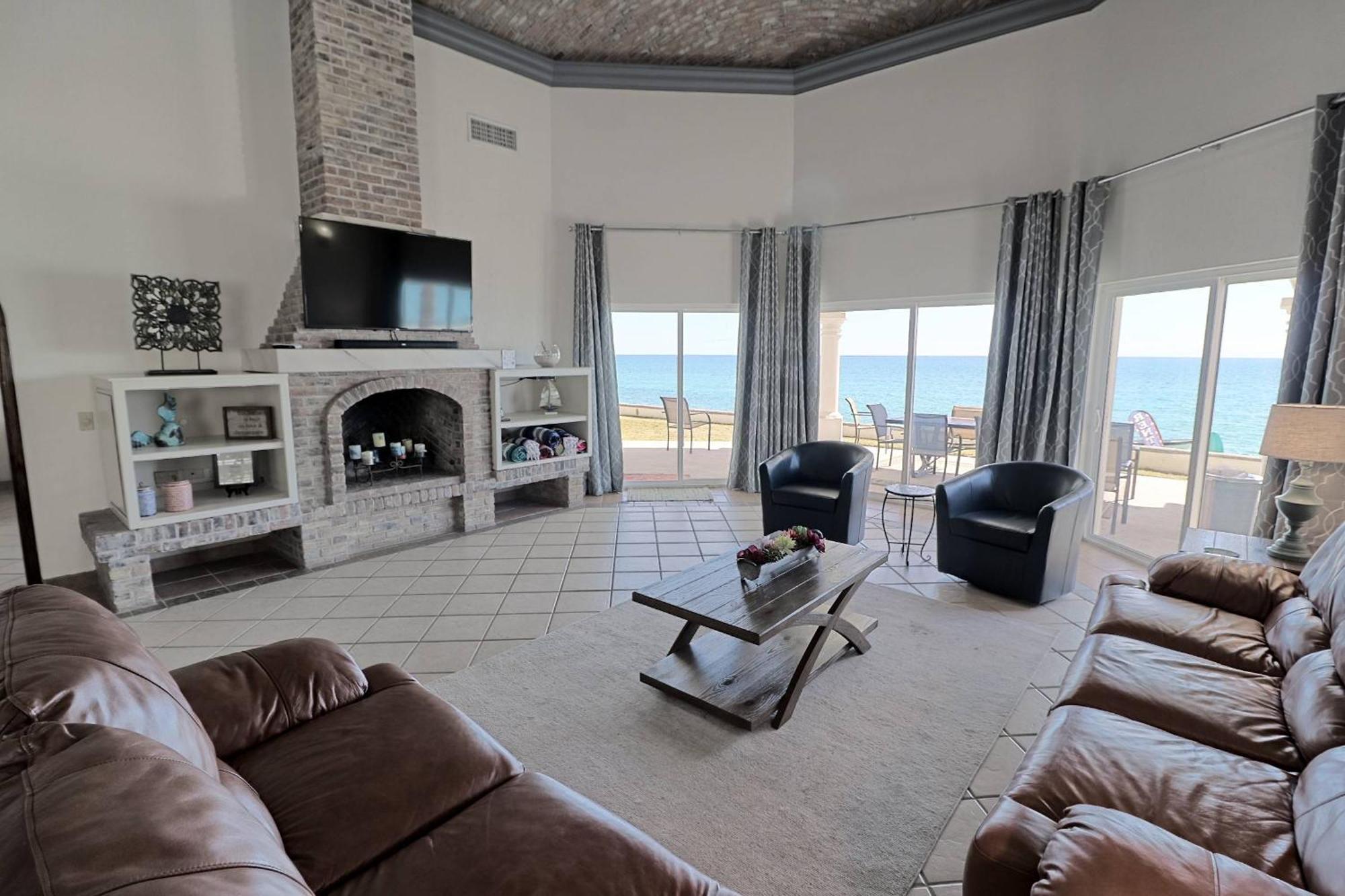 פורטו פנאסקו Las Palmas Resort מראה חיצוני תמונה