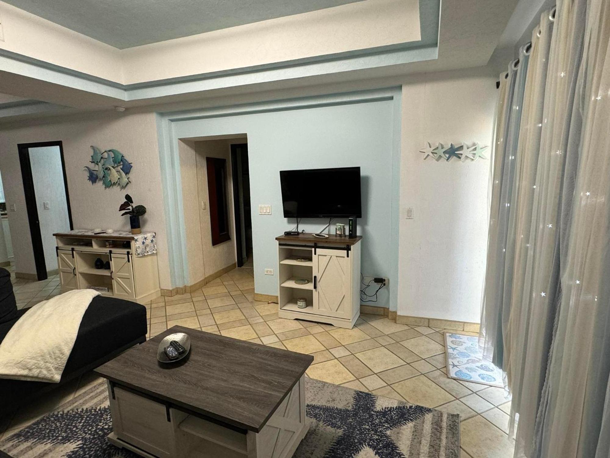 פורטו פנאסקו Las Palmas Resort מראה חיצוני תמונה