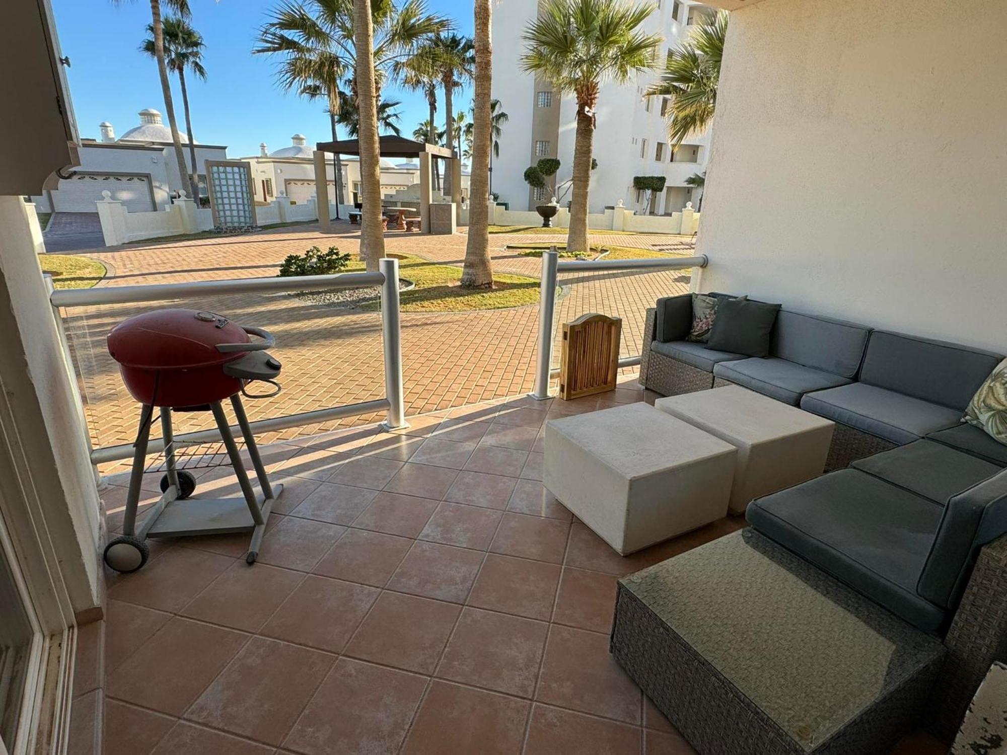 פורטו פנאסקו Las Palmas Resort מראה חיצוני תמונה