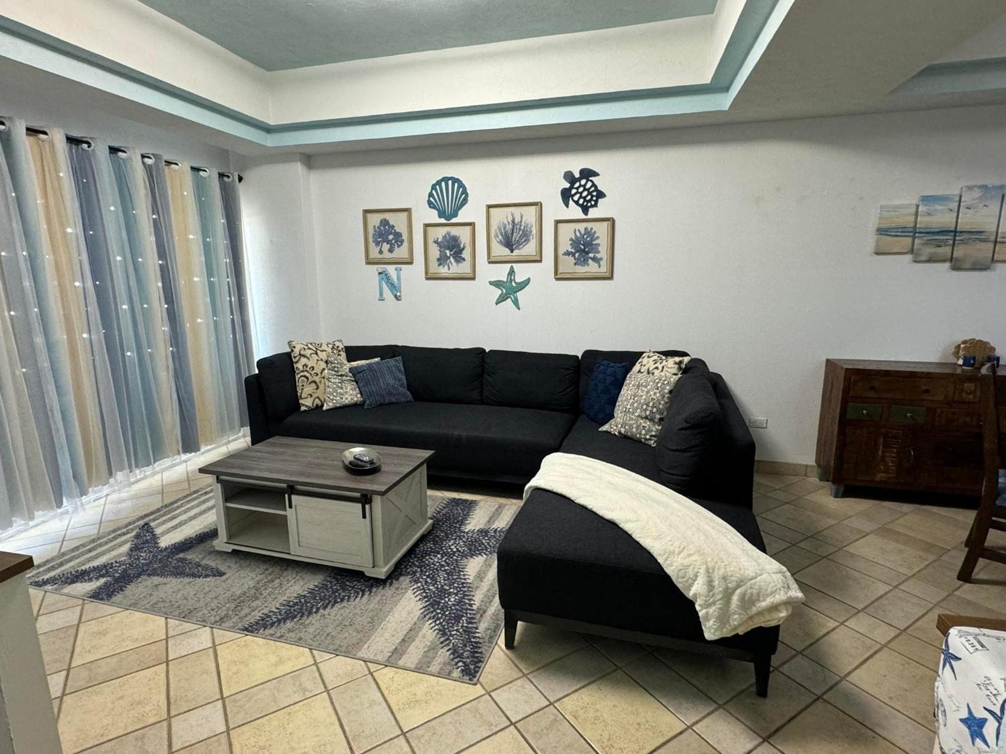 פורטו פנאסקו Las Palmas Resort מראה חיצוני תמונה