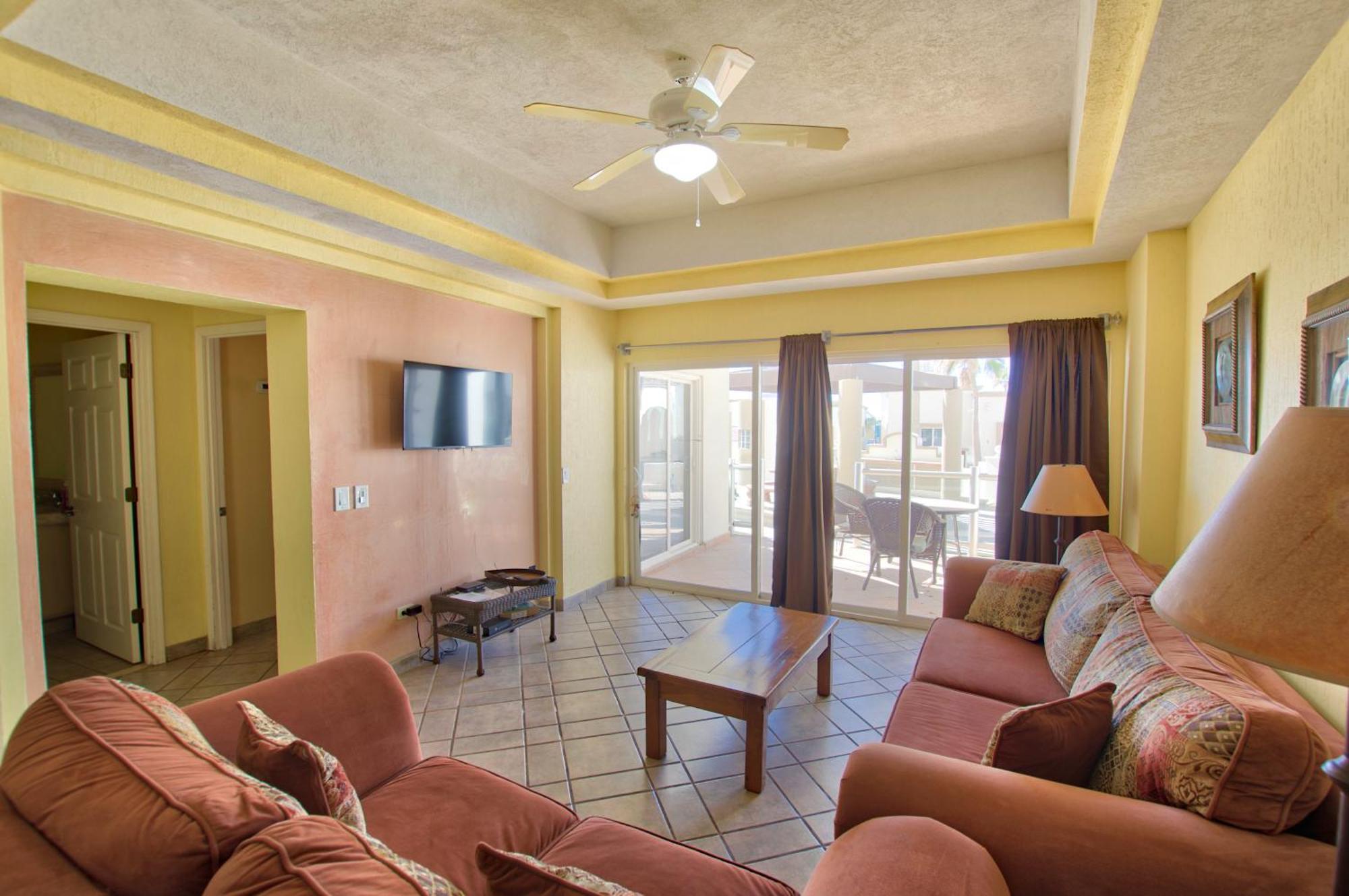 פורטו פנאסקו Las Palmas Resort מראה חיצוני תמונה