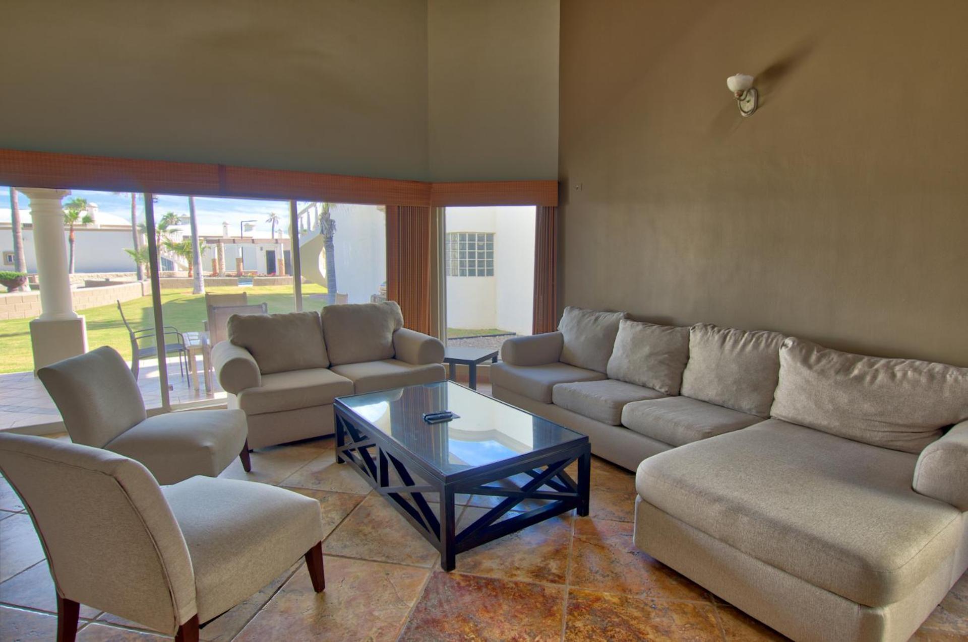פורטו פנאסקו Las Palmas Resort מראה חיצוני תמונה