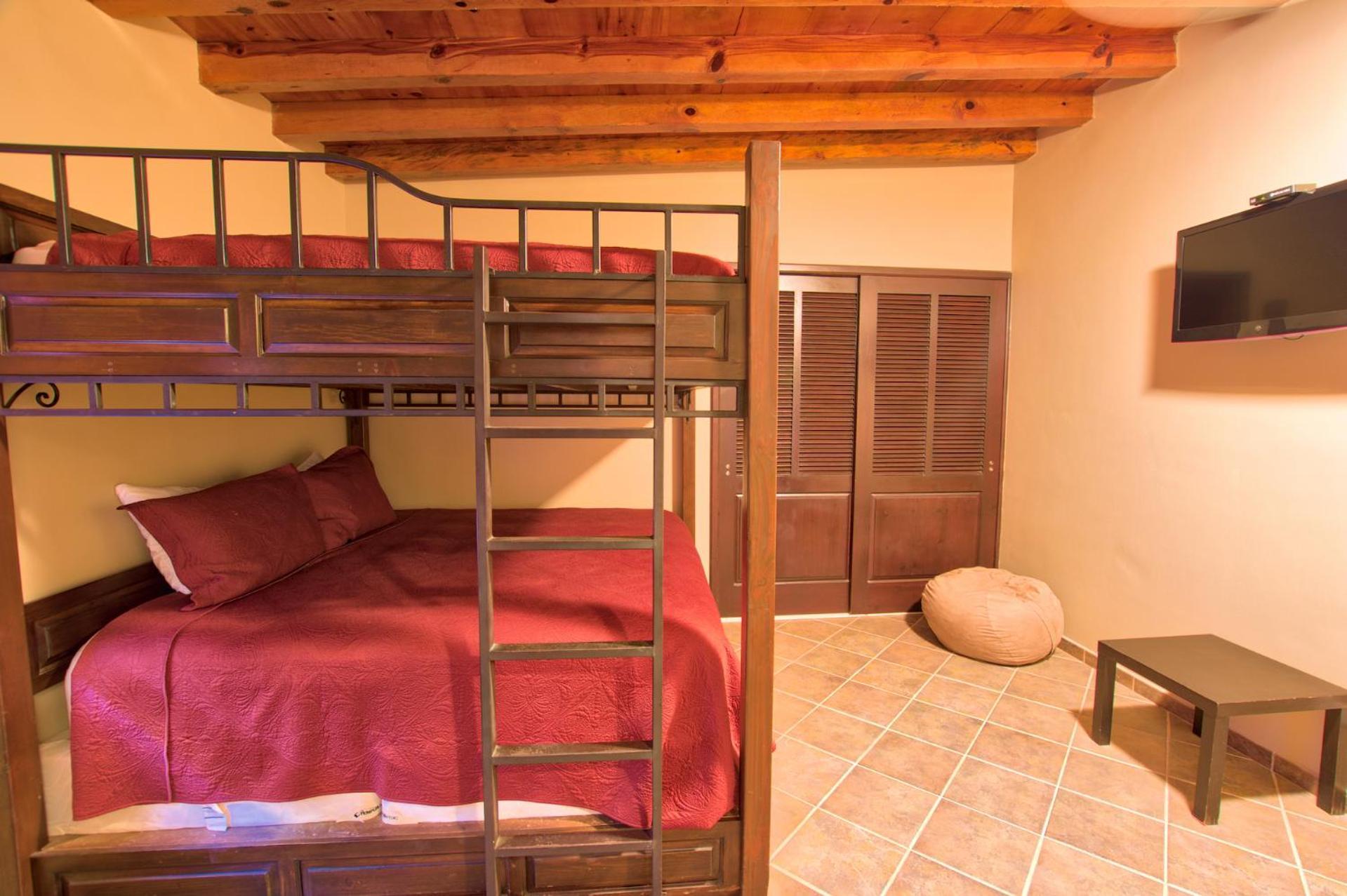 פורטו פנאסקו Las Palmas Resort מראה חיצוני תמונה