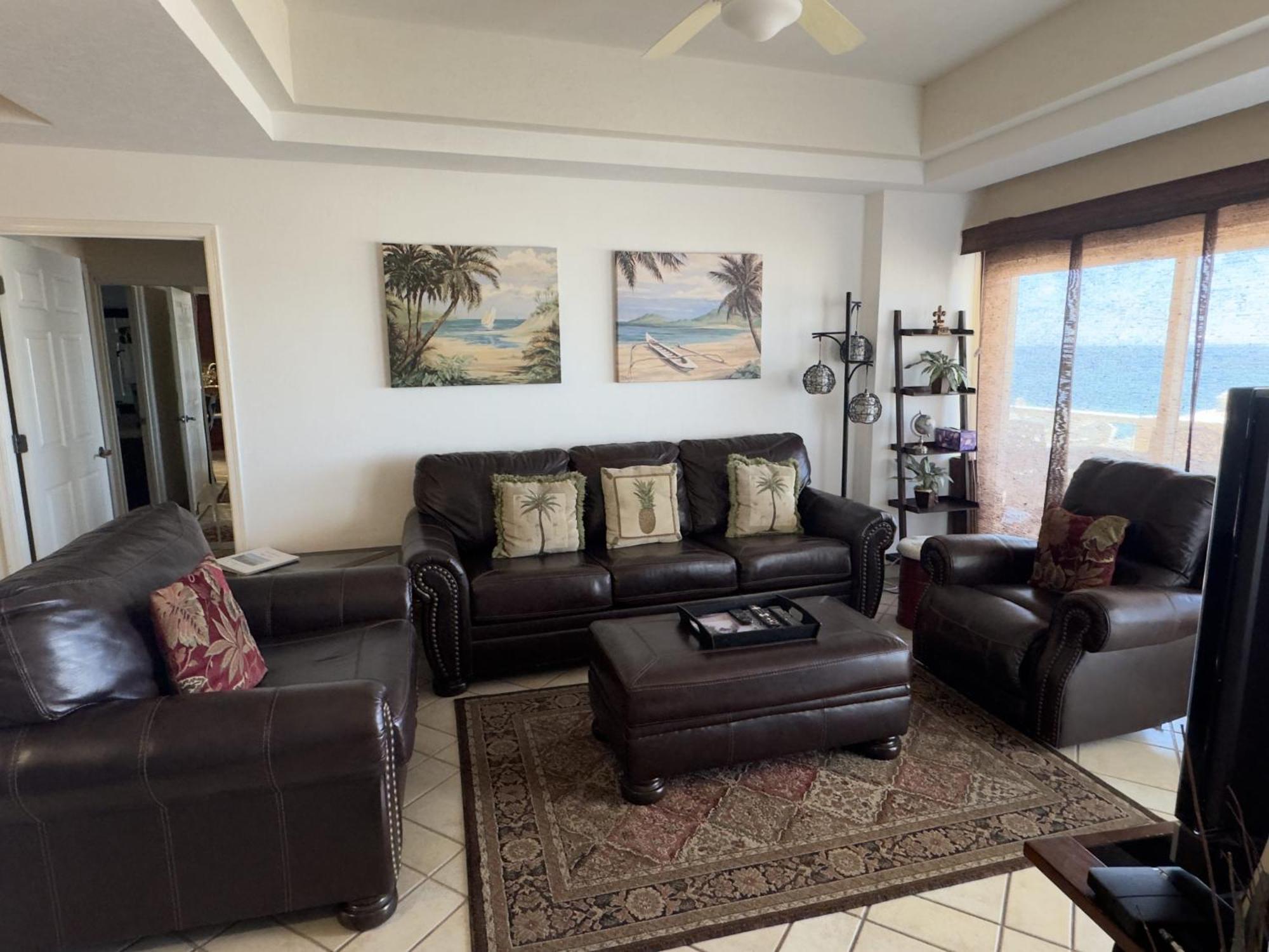 פורטו פנאסקו Las Palmas Resort מראה חיצוני תמונה