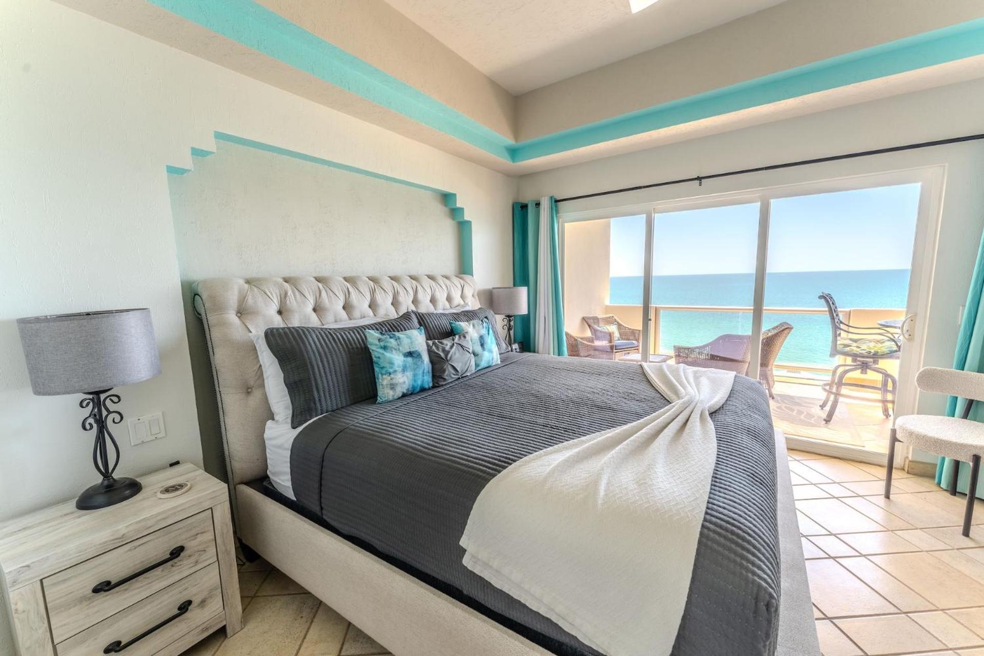 פורטו פנאסקו Las Palmas Resort מראה חיצוני תמונה