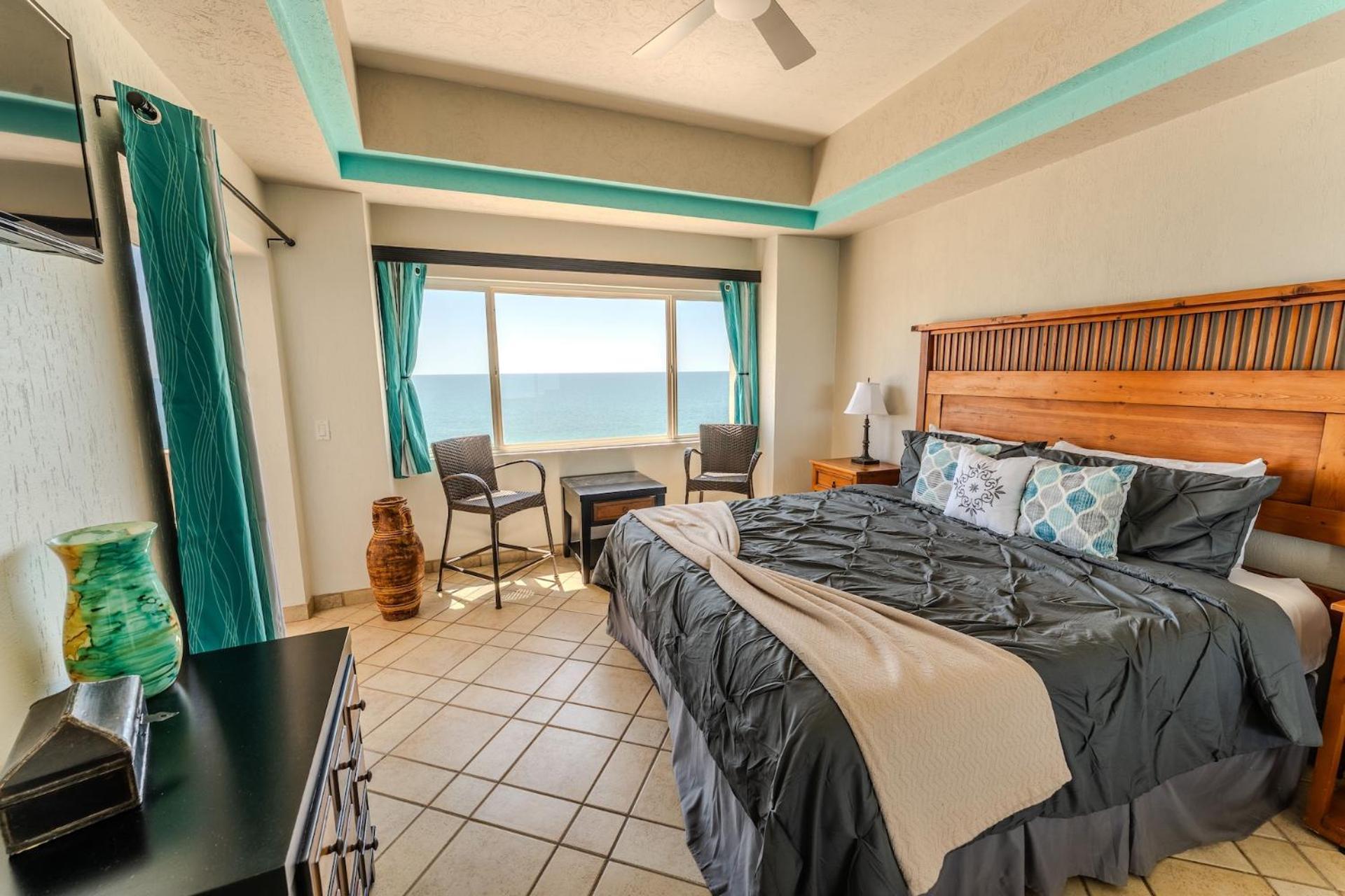 פורטו פנאסקו Las Palmas Resort מראה חיצוני תמונה