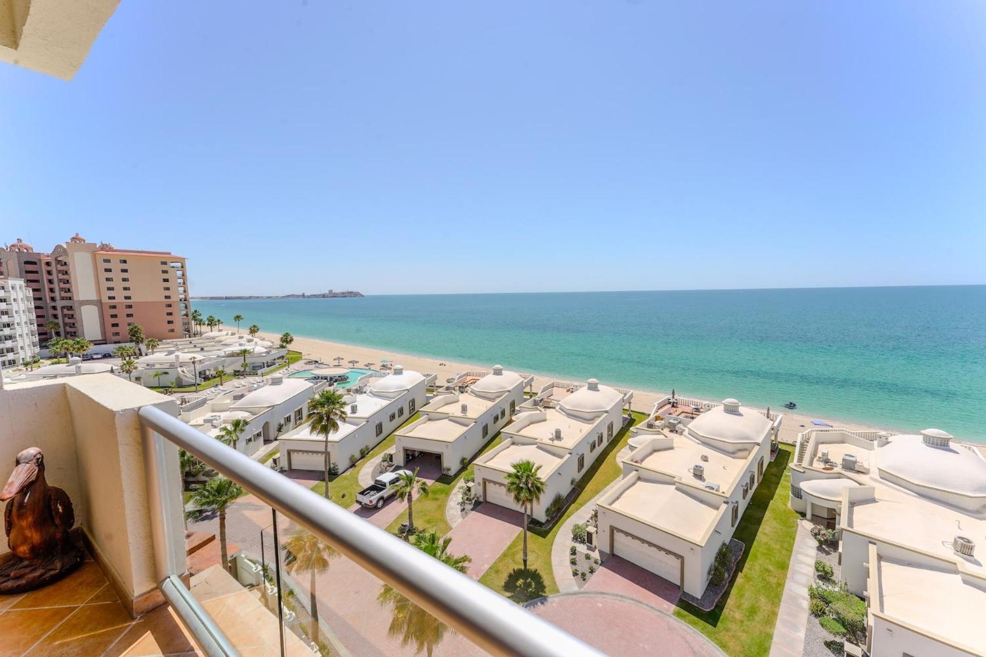פורטו פנאסקו Las Palmas Resort מראה חיצוני תמונה